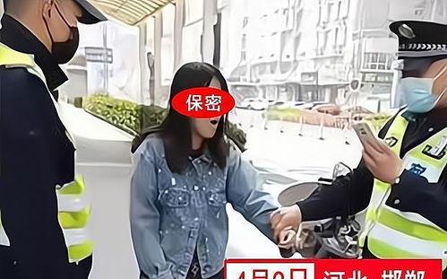 河北警官爆料视频最新一期,最新一期引发社会热议