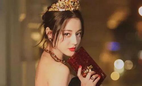 迪丽热巴爆料最新,揭秘明星幕后生活点滴
