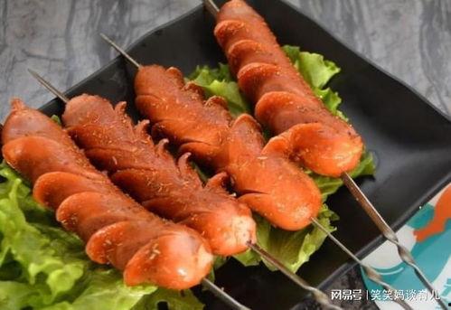 烤肠的最新爆料,食品安全再升级，消费者权益如何保障？