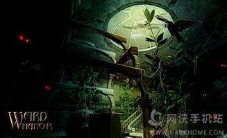 诡异山庄最新爆料,神秘事件背后的惊人真相