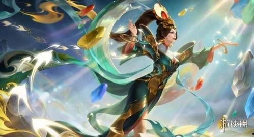 王者最新新皮肤爆料国服,王者国服新皮肤惊艳亮相，神秘英雄即将登场