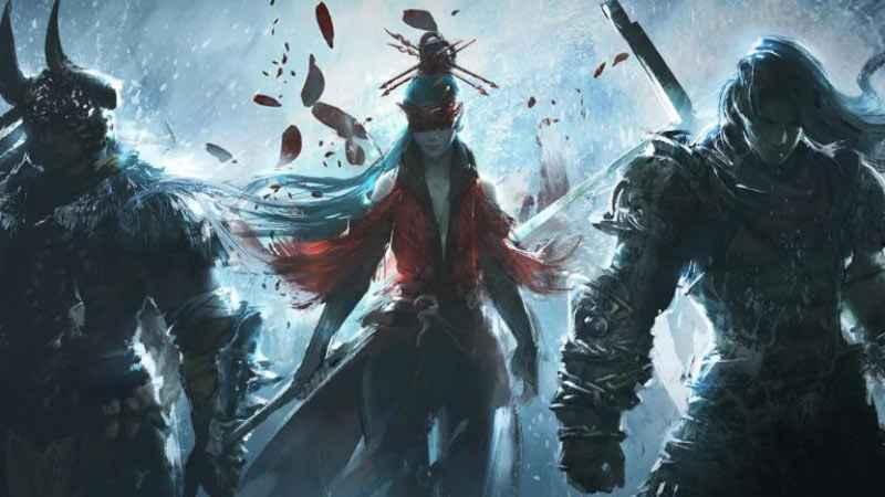 永劫无间手游s4爆料最新,全新英雄与机制，战局再掀风云