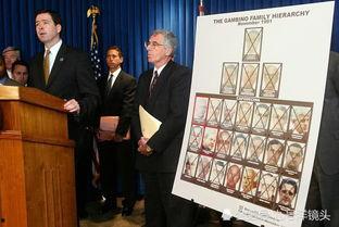 fbi局长最新爆料,揭秘神秘事件背后真相